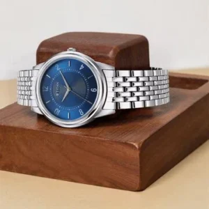 SWADESI Men's Date Display Wrist 3